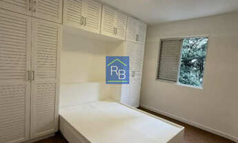 Imagem: Apartamento para locaçao no itaim Bibi