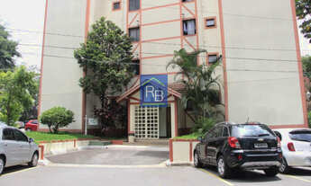 Imagem 3: APARTAMENTO À VENDA CHÁCARA NOSSA SENHORA DO BOM CONSELHO