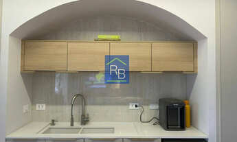 Imagem 3: Apartamento a Venda no bairro Brooklin Paulista - São Paulo, SP