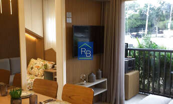 Imagem 3: PRE-LANCAMENTO DE 2 E 3 DORMITÓRIOS NA CHACARA KLABIN