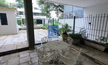 Imagem: Apartamento A venda em Fradique coutinho