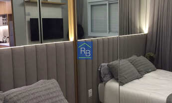 Imagem 5: PRE-LANCAMENTO DE 2 E 3 DORMITÓRIOS NA CHACARA KLABIN