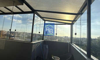 Imagem: Cobertura a Venda no bairro Cidade Líder