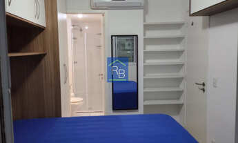 Imagem 4: OPORTUNIDADE - APARTAMENTO PARA ALUGAR NA CONSOLAÇÃO