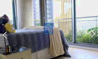 Imagem: Studio a Venda no bairro Cidade Monções