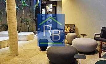 Imagem 5: Apartamento a Venda no bairro Pinheiros - São Paulo, SP