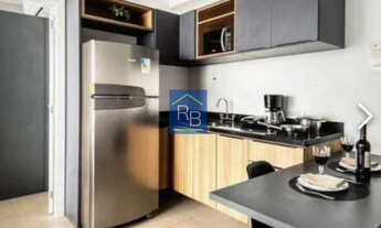 Imagem: Apartamento a Venda no bairro Consolação