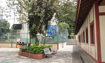 Imagem 4: APARTAMENTO À VENDA CHÁCARA NOSSA SENHORA DO BOM CONSELHO