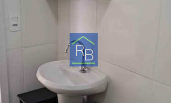 Imagem 6: PRIMEIRA LOCAÇÃO NO BAIRRO ÁGUA BRANCA