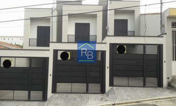 Imagem: Apartamento para Venda na zona leste Vila