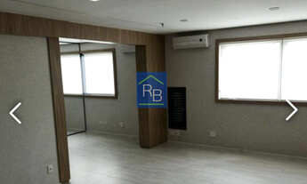 Imagem 2: Sala Comercial para Aluguel no bairro Brooklin Paulista - São Paulo, SP