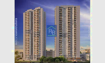 Imagem: Apartamento a Venda no bairro Vila Prudente