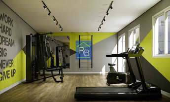 Imagem 3: Metrocasa Estação Giovanni Gronchi