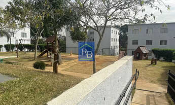 Imagem 2: APARTAMENTO DE 2 DORMS. À VENDA - VILA DAMASCENO
