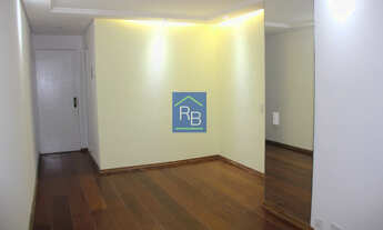 Imagem 6: APARTAMENTO À VENDA CHÁCARA NOSSA SENHORA DO BOM CONSELHO