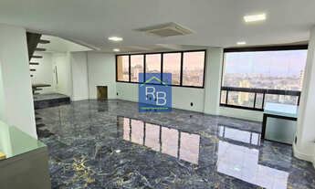 Imagem: Apartamento Alto Padrão a Venda no bairro