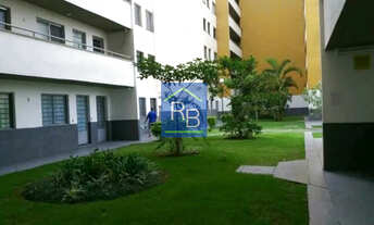 Imagem: Apartamento para Aluguel no bairro Butanta