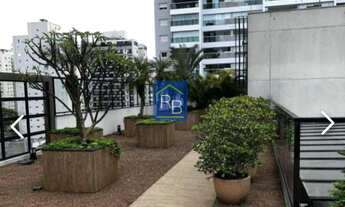 Imagem 6: Sala Comercial para Aluguel no bairro Brooklin Paulista - São Paulo, SP