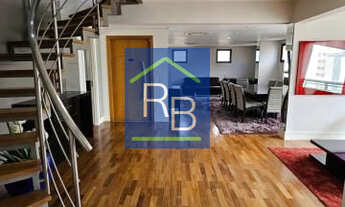 Imagem: Apartamento Duplex para Aluguel no bairro