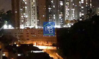 Imagem 4: APARTAMENTO DE 3 DORMS. À VENDA NO JARDIM REBOUÇAS