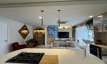 Imagem 7: Apartamento a Venda no bairro Brooklin Paulista - São Paulo, SP