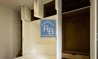 Imagem 3: Apartamento para locaçao no itaim Bibi