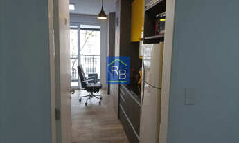 Imagem 3: Studio para Aluguel no bairro Consolação - São Paulo, SP