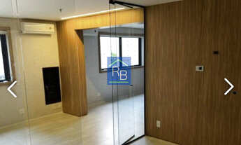 Imagem 3: Sala Comercial para Aluguel no bairro Brooklin Paulista - São Paulo, SP