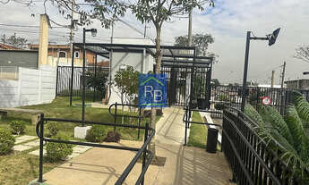 Imagem 5: APARTAMENTO DE 2 DORMS. À VENDA - VILA DAMASCENO