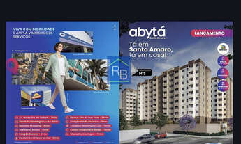 Imagem: Apartamento em Lançamentos no bairro Santo