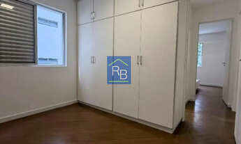 Imagem 5: Apartamento para locaçao no itaim Bibi