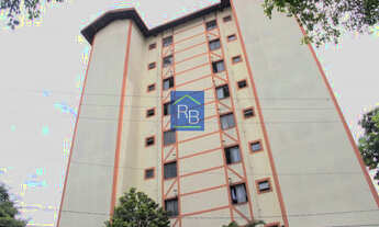 Imagem 2: APARTAMENTO À VENDA CHÁCARA NOSSA SENHORA DO BOM CONSELHO