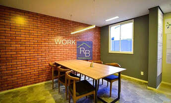 Imagem 7: PRIMEIRA LOCAÇÃO NO BAIRRO ÁGUA BRANCA