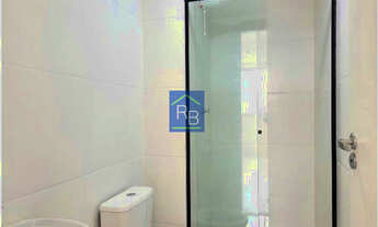 Imagem 5: PRIMEIRA LOCAÇÃO NO BAIRRO ÁGUA BRANCA