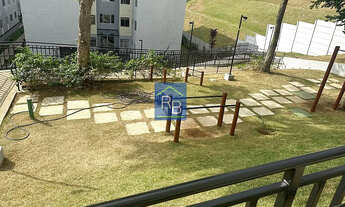 Imagem 6: APARTAMENTO DE 2 DORMS. À VENDA - VILA DAMASCENO