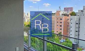 Imagem 4: Apartamento a Venda no bairro Pinheiros - São Paulo, SP