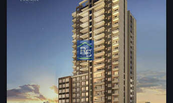 Imagem: Apartamento Alto Padrão a Venda no bairro