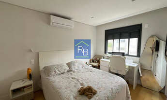 Imagem 6: Apartamento a Venda no bairro Brooklin Paulista - São Paulo, SP