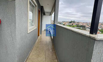 Imagem 2: Cobertura a Venda no bairro Cidade Líder - São Paulo, SP