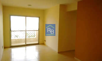 Imagem: Apartamento para Aluguel no bairro Vila