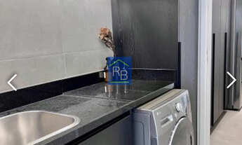 Imagem 5: Studio a Venda no bairro Cidade Monções - São Paulo, SP