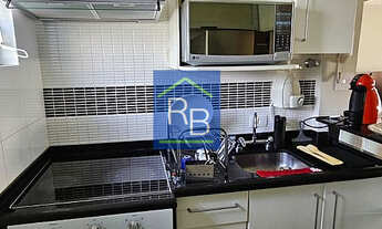 Imagem 6: Apartamento para Aluguel no bairro Pinheiros - São Paulo, SP