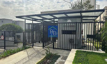 Imagem 1: APARTAMENTO DE 2 DORMS. À VENDA - VILA DAMASCENO