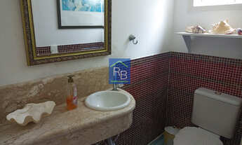 Imagem 6: CASA À VENDA EM CÓTIA - SP 384 m²