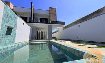 Imagem: Sobrado frente ao Mar Alto Padrao