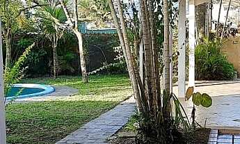 Imagem: Casa Alto Padrão perto da praia em Itanhaém-SP