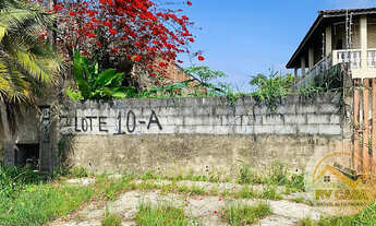 Imagem: TERRENO NO CIBRATEL II Á 500MT DA PRAIA