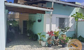 Imagem: CASA Á VENDA NO LOTY - ITANHAÉM - SP