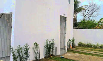 Imagem 2: Casa Sobrado, 2 dorms, 2 vagas, prox. a Rodoviária, Sabaúna