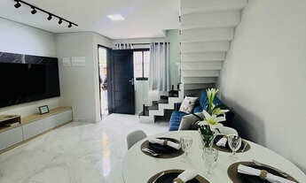 Imagem: CASA DE LUXO EM CONDOMINÍO COM VISTA AO